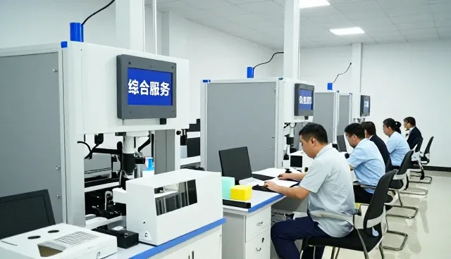 上海含颍电子科技有限公司